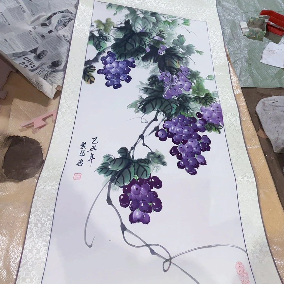 摆件，轴坏，水渍，破损都是正常