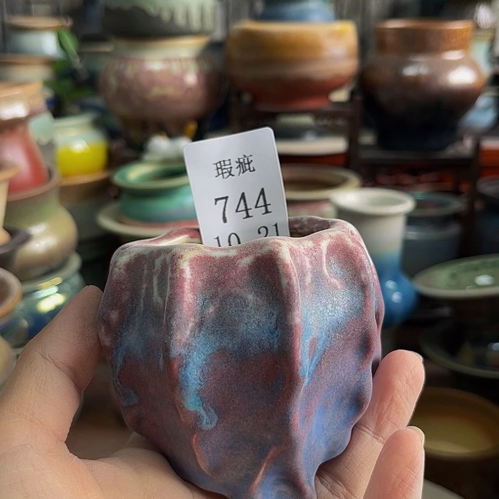 瓷片景德镇陶瓷手工制作