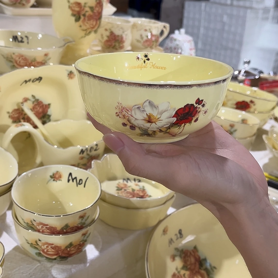 星博陶瓷有限公司8个
