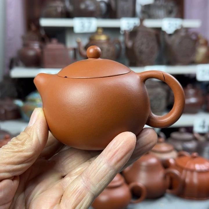 紫砂壶泡茶茶杯茶壶