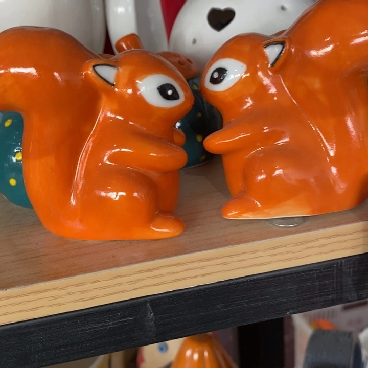 陶瓷树脂工艺摆件