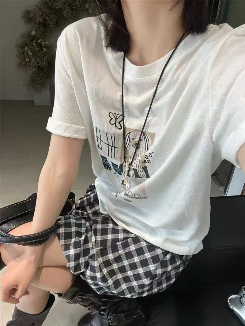 婷～小熊大版T恤正品