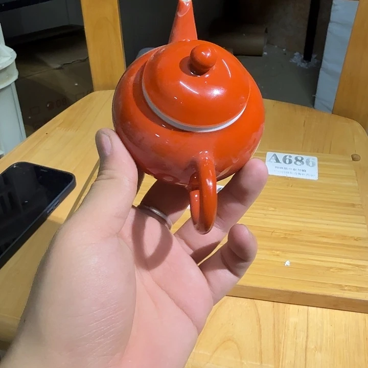 陶瓷茶具微瑕介意勿拍紫砂