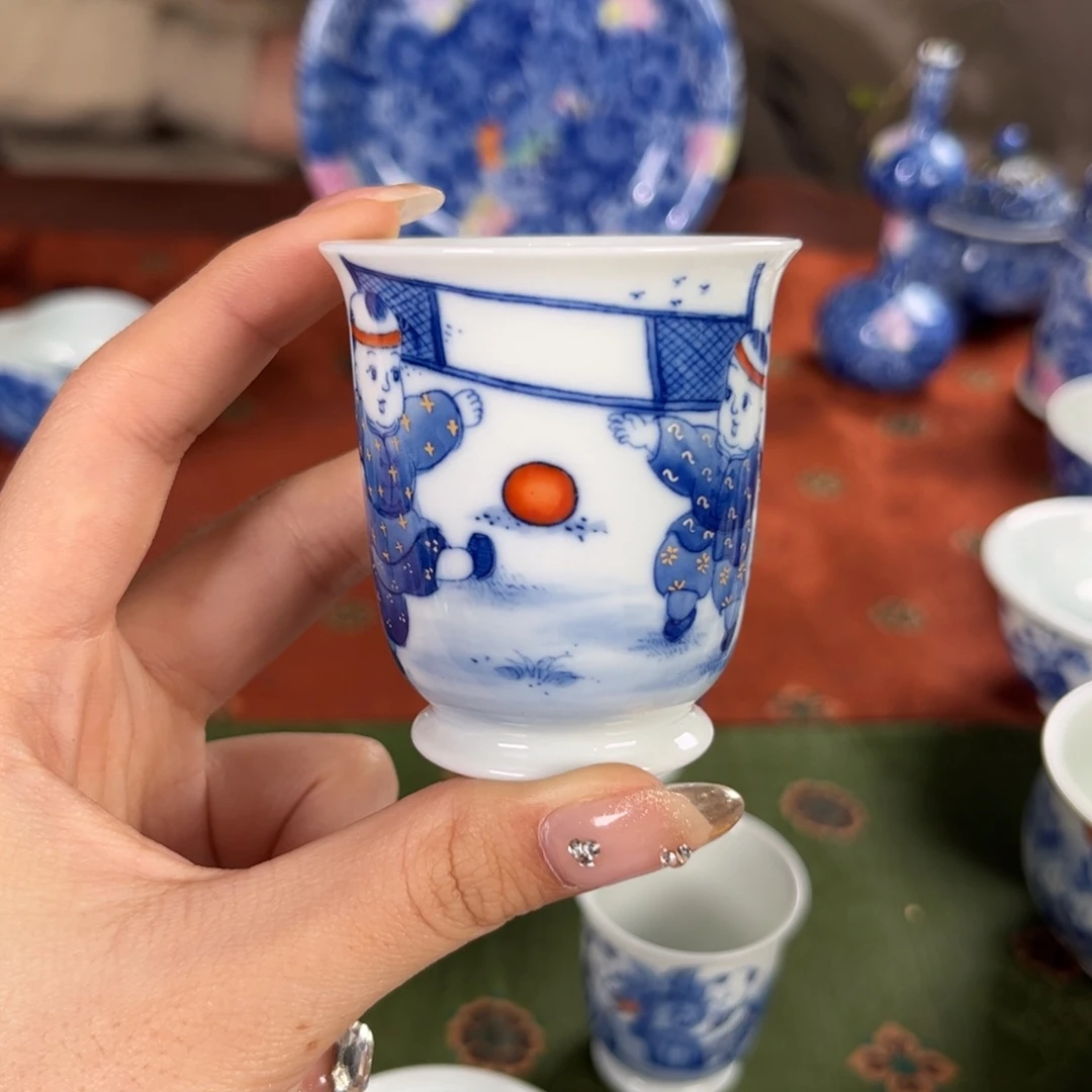 九鸣瓷艺九鸣瓷艺