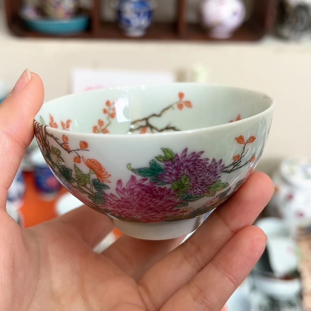 微瑕微瑕景德镇陶瓷