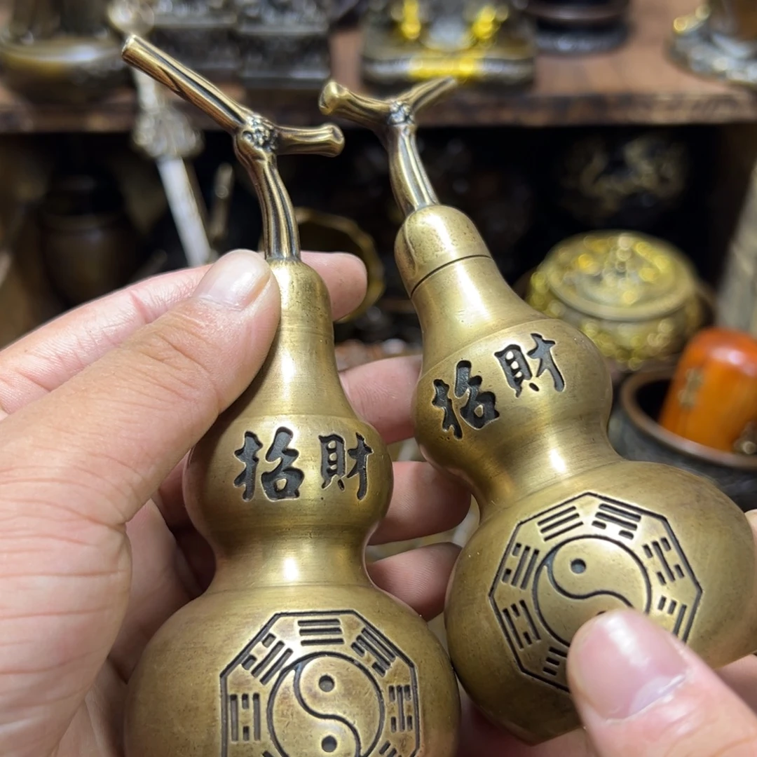 木古铜器，专属链接