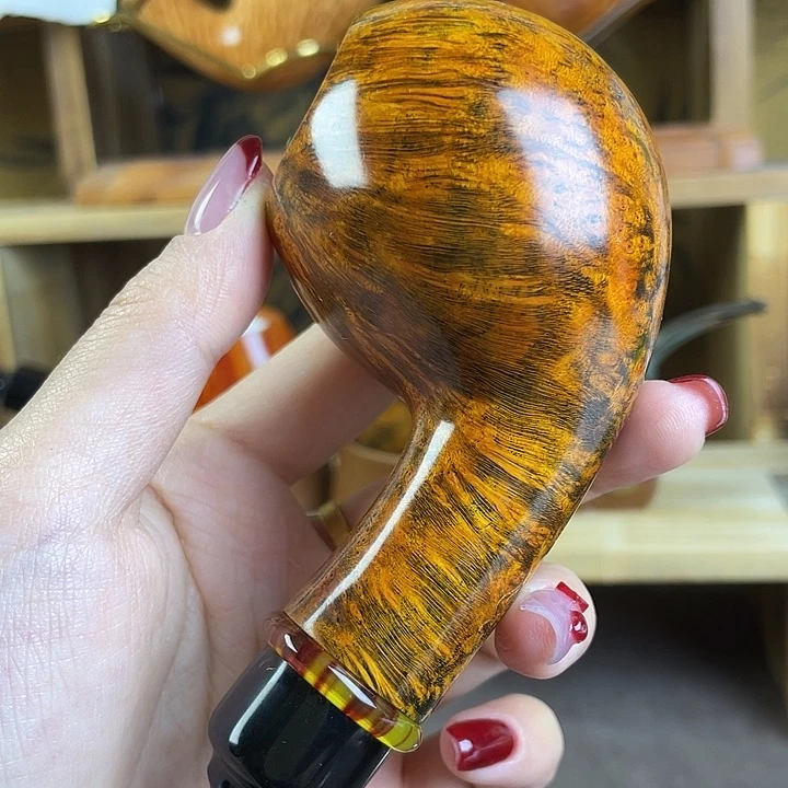 自由式苹果斗。