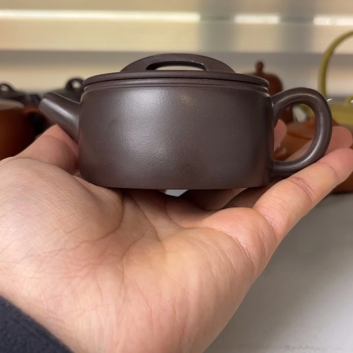 紫砂茶壶紫砂茶具