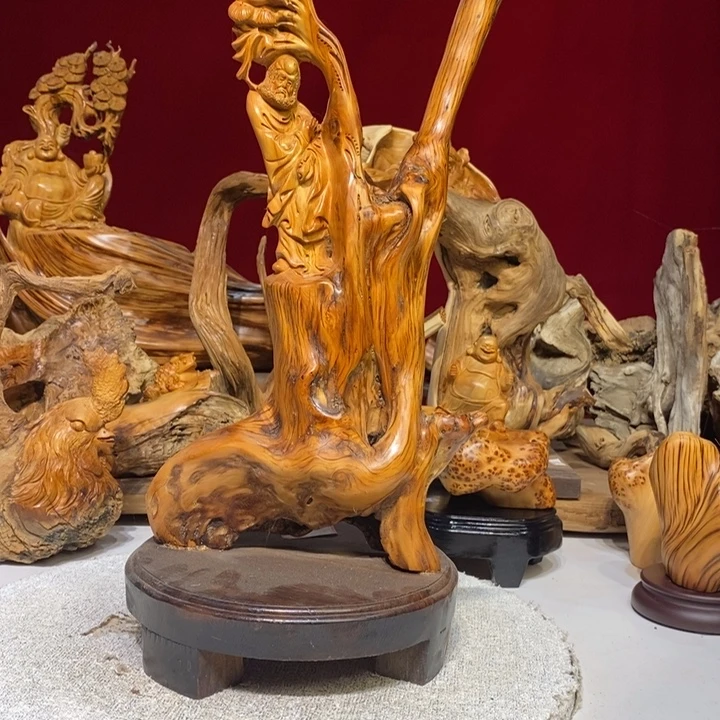 柏木（崖柏）8888888