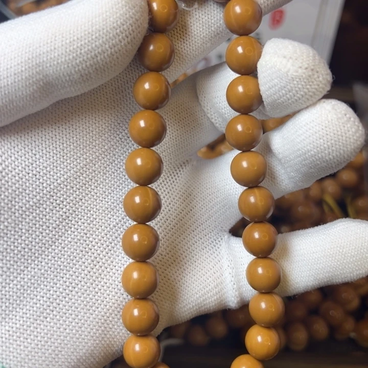 吊坠猴头核桃全品10光柱