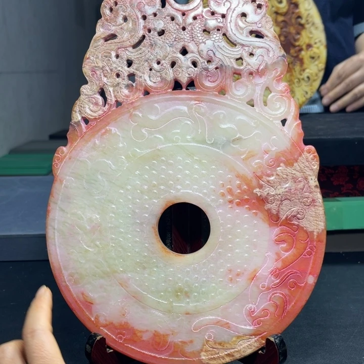 底槽青一物一图发货支持七天无理由。