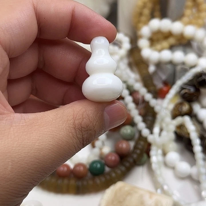 贝壳其他小葫芦随机发