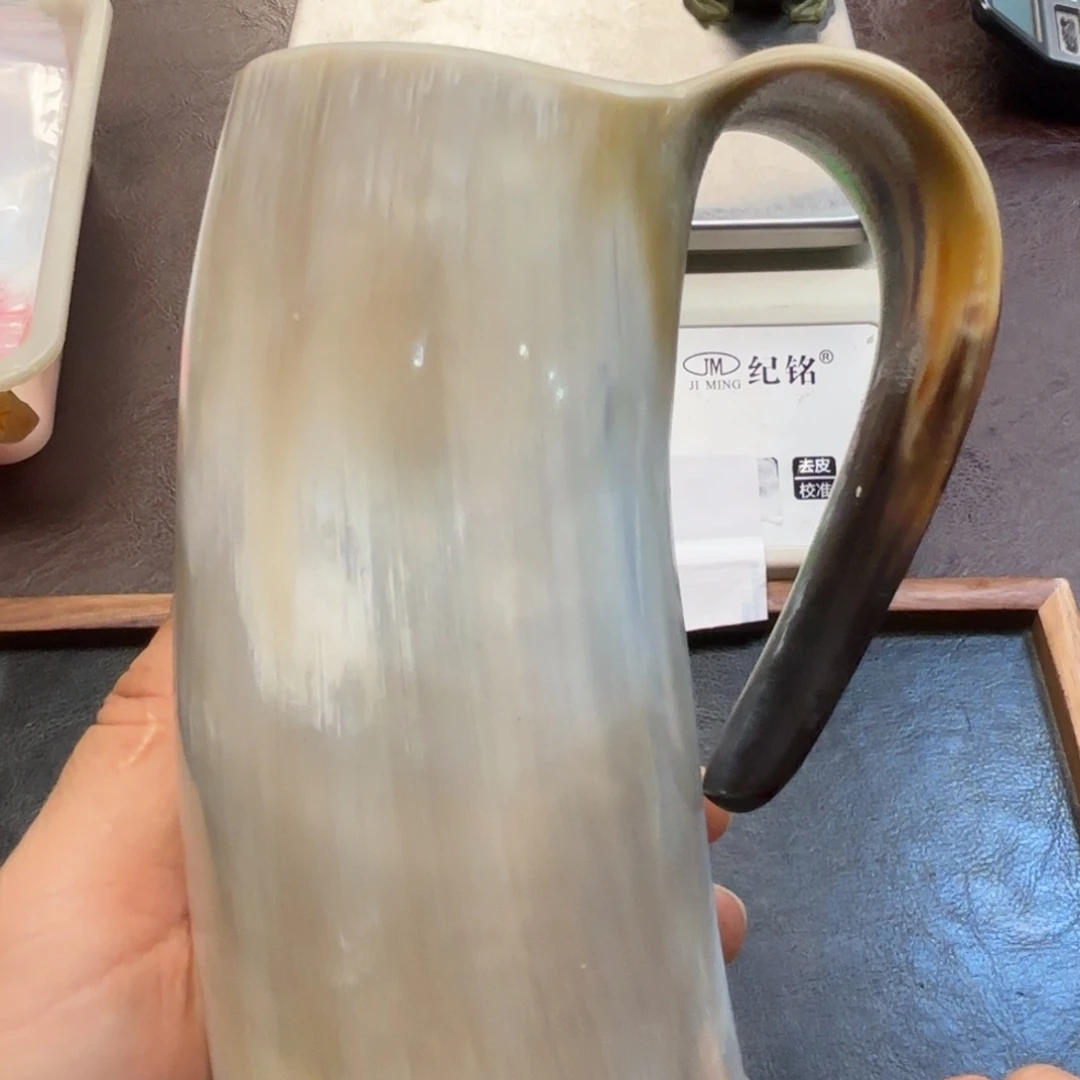 猛犸象牙吊坠al04