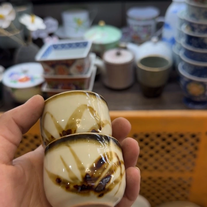 Y***️瓷片一物一拍感谢支持