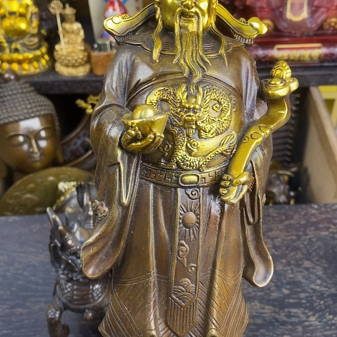 案台摆件，物品摆件