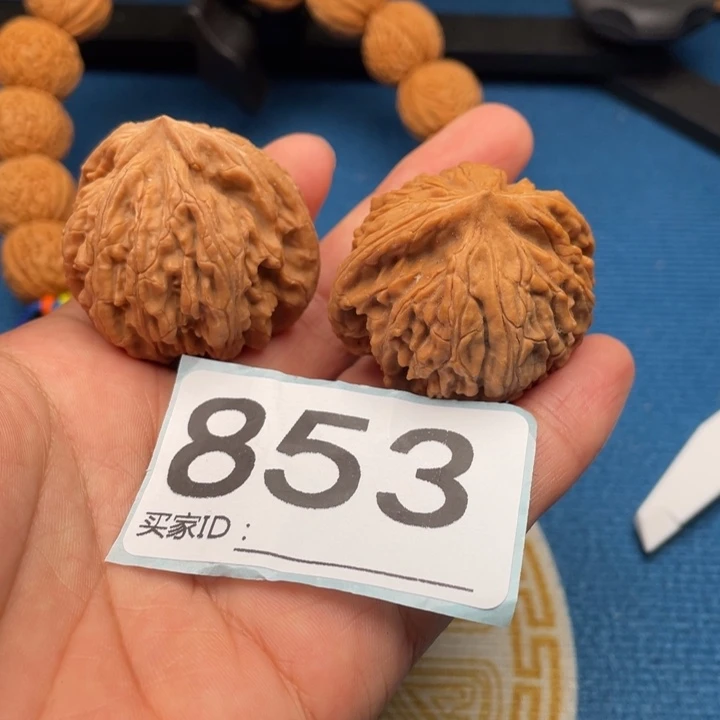 吊坠文玩核桃核桃