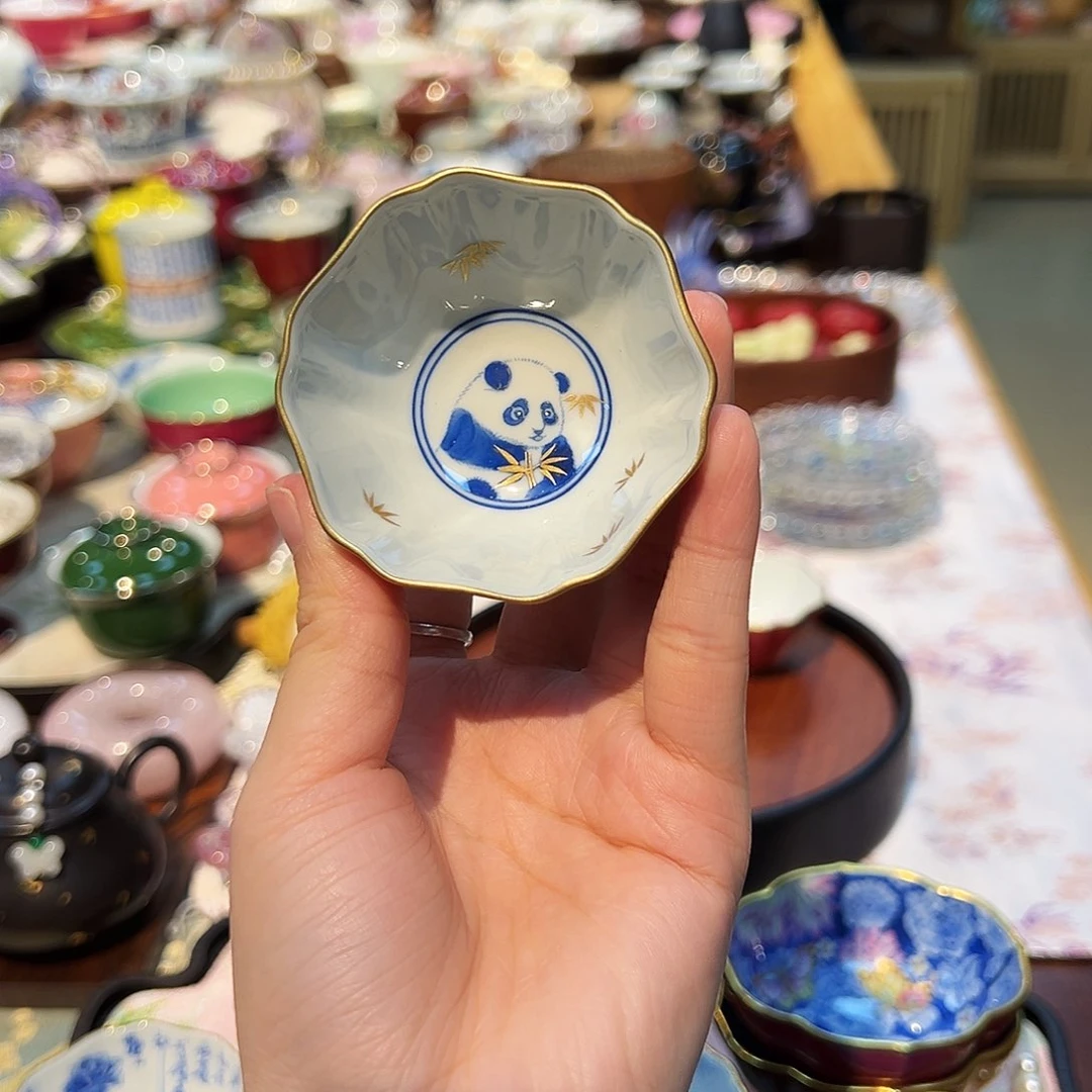 茶宠壶壶的小可爱们都好可爱啊