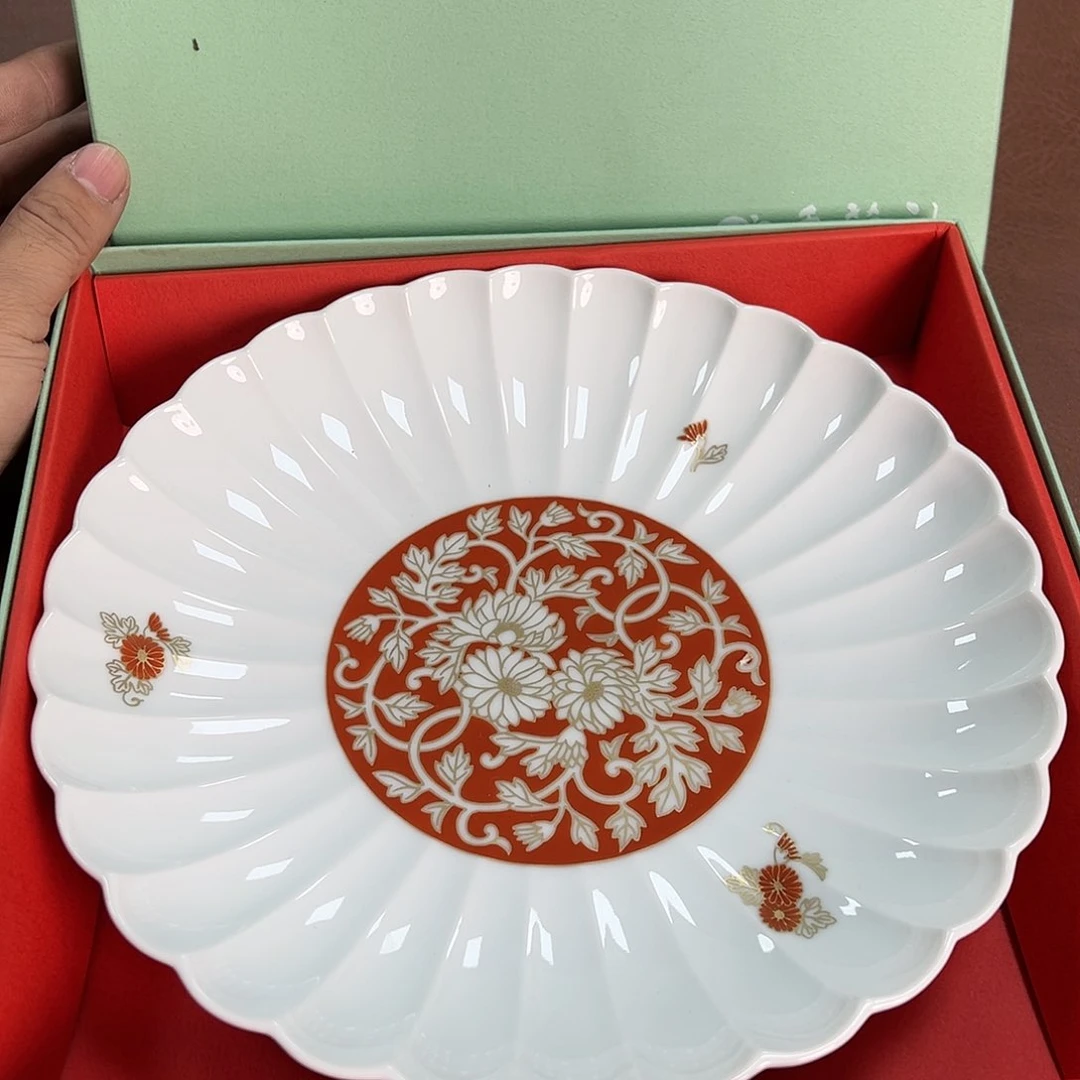 【闪购商品】香兰瓷器瓷器瓷器瓷器