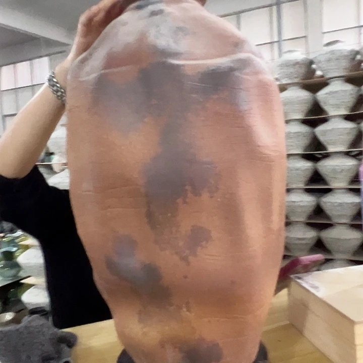 景德镇陶瓷花瓶花器