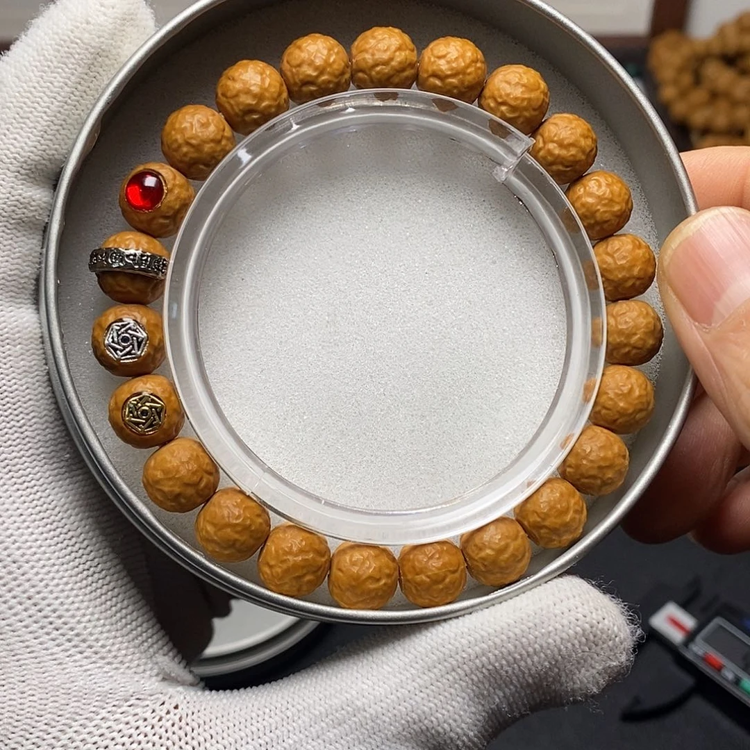 猴头核桃吊坠全品10左右四标舍利56号