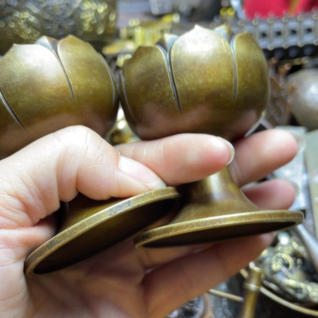 铜器摆件诚信经营