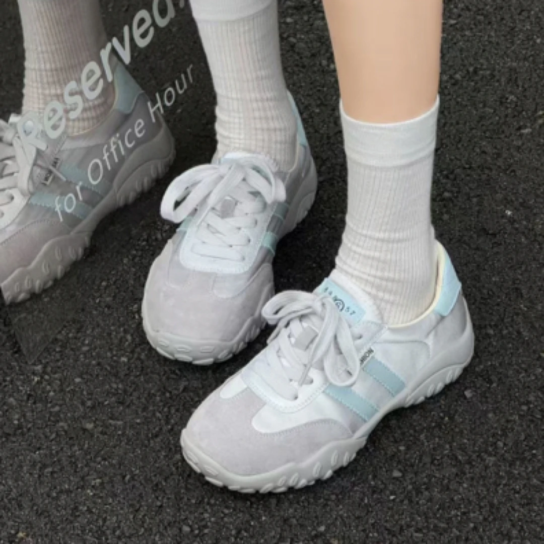 戈美其新款柔软女单鞋35202367