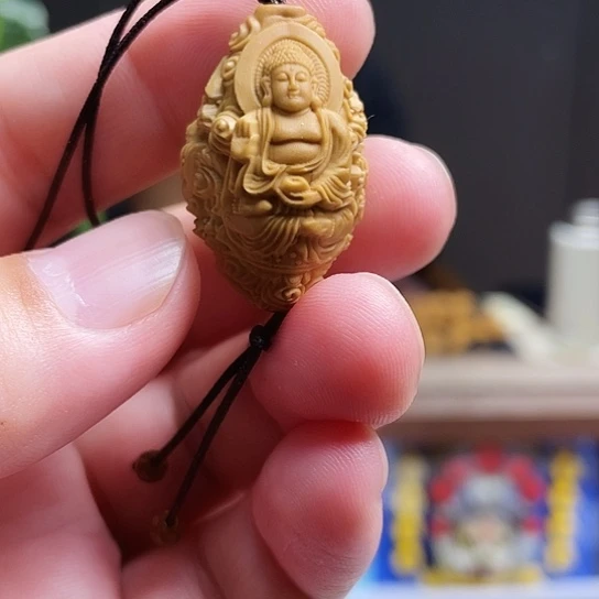 橄榄核手串/手链橄榄核