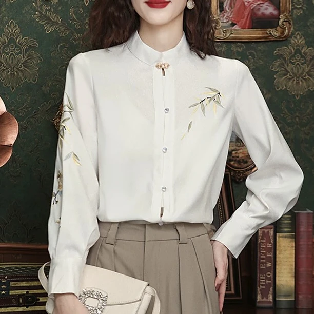 8034#新款女装上衣