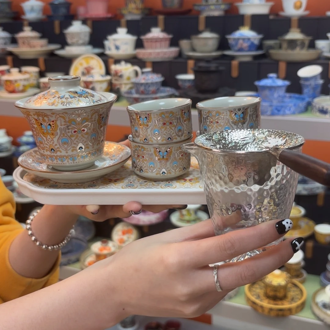 高端护肤的理念就是通过