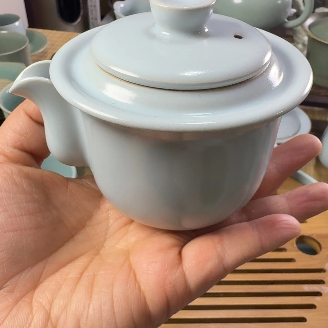 2*1汝州原矿汝瓷发发发发发