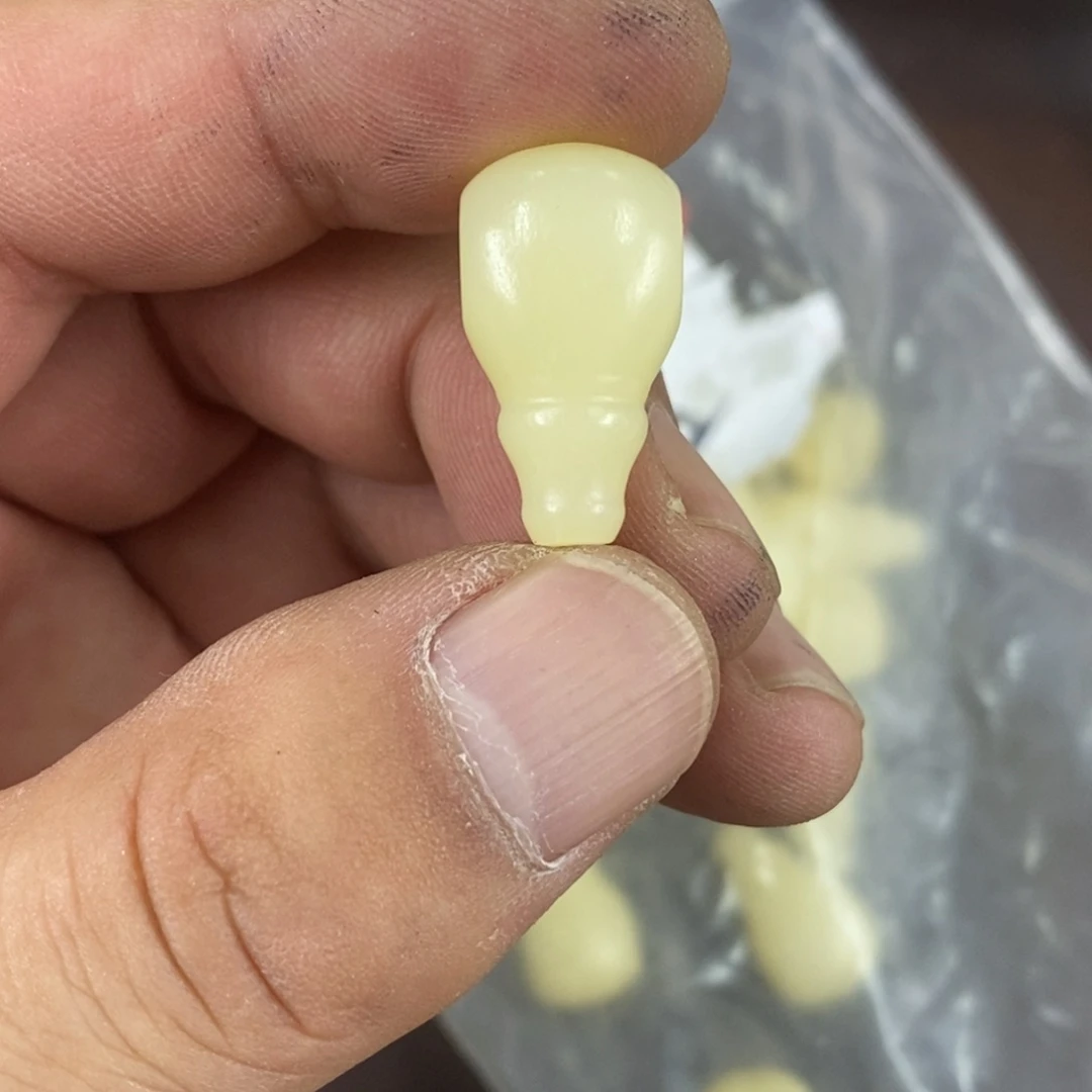 手串/手链驼骨配饰276尺寸1.2