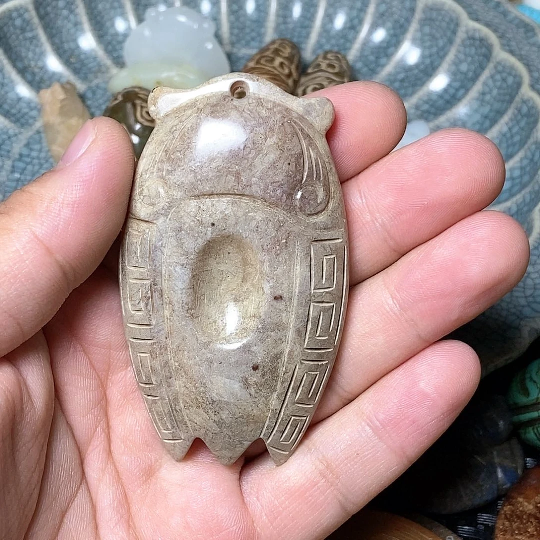 摆件直播瓷器链接34