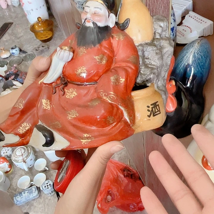 瓷片知*景德镇瓷器艺术品