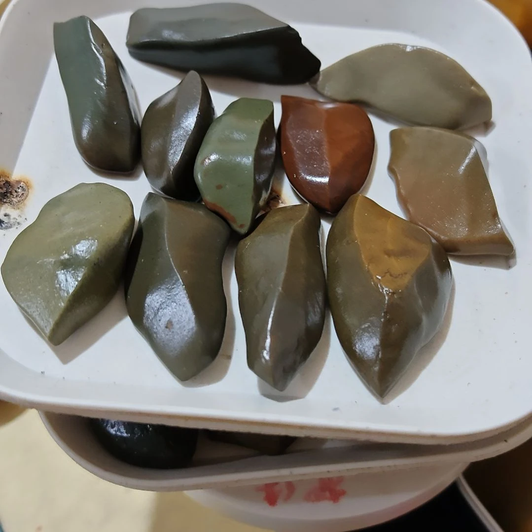 未镶嵌5555555555石英质玉