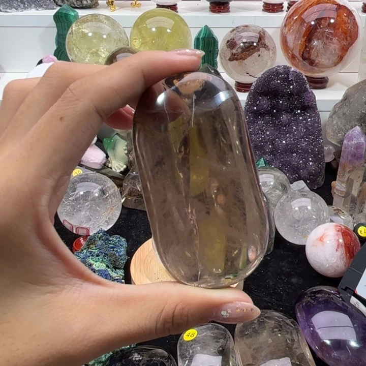未镶嵌大型摆件（非配饰）水晶50