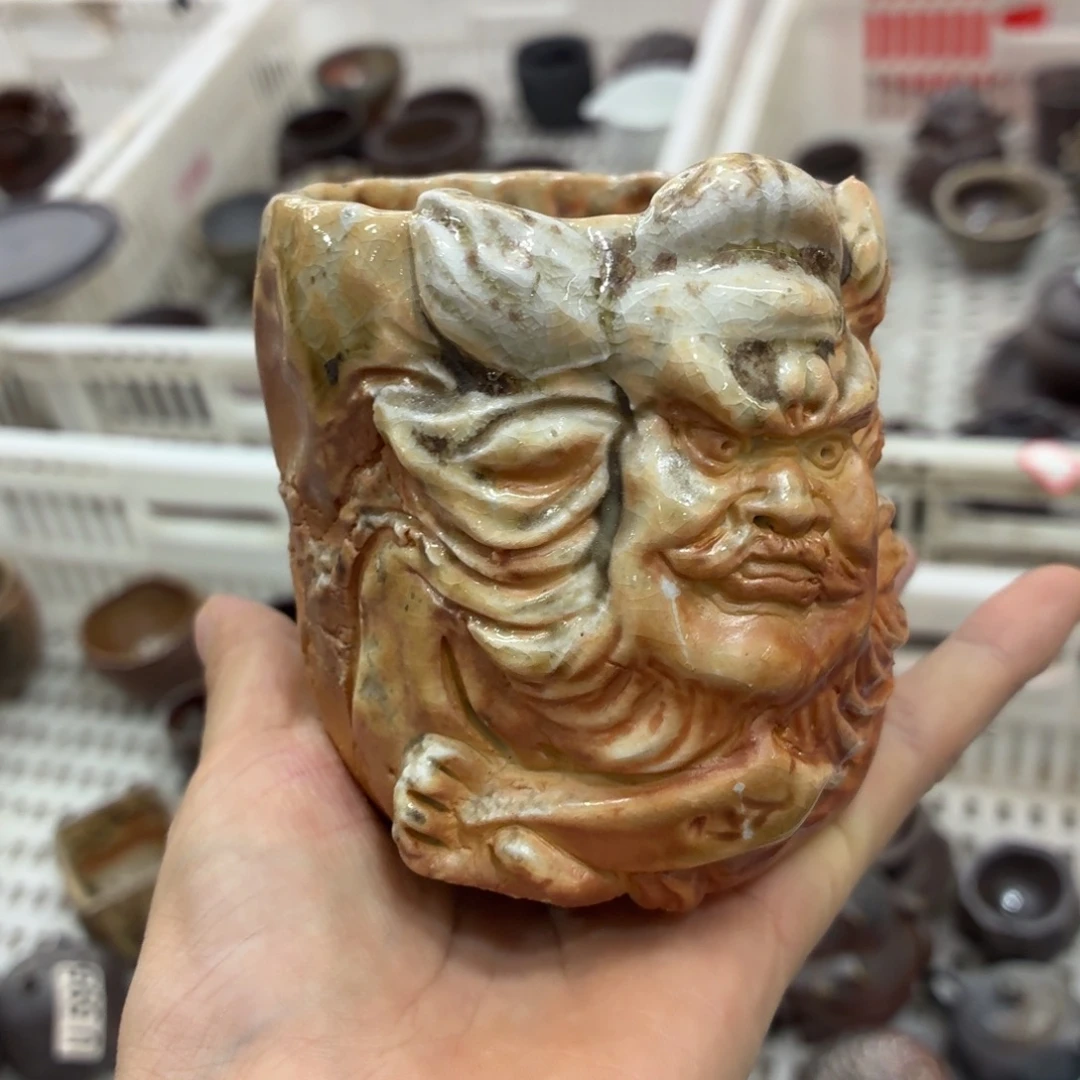 陶园柴烧精品好货101