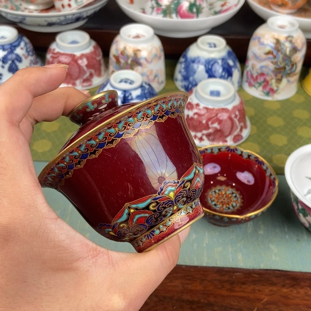 陶瓷的设计师是一