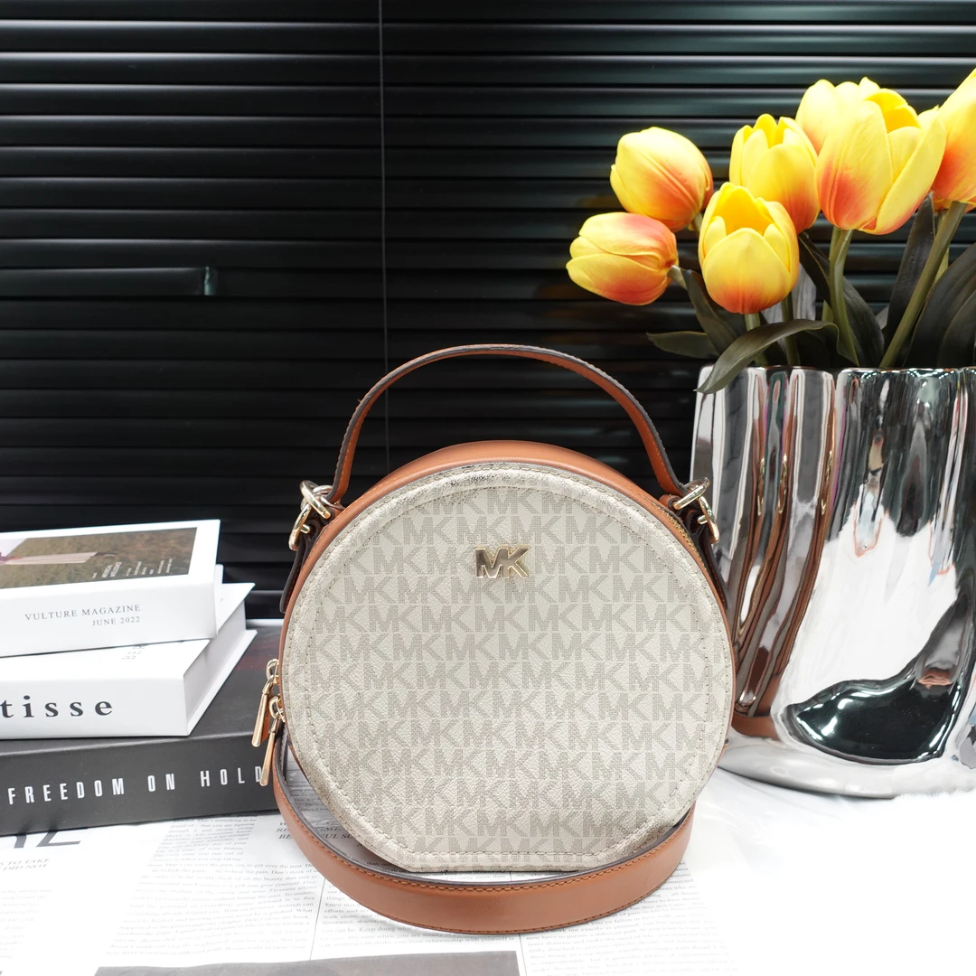 95新 MICHAELKORS/迈克高仕 单肩包/T20152162