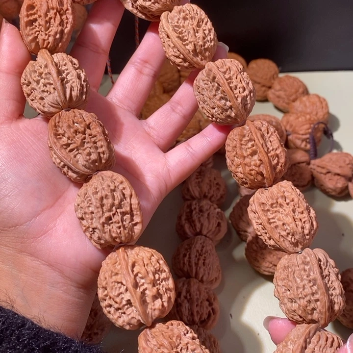 手串文玩核桃……15