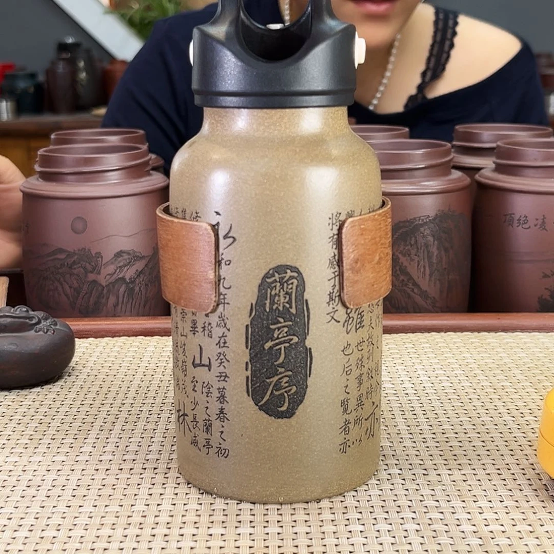 茶杯紫砂宜兴紫砂杯