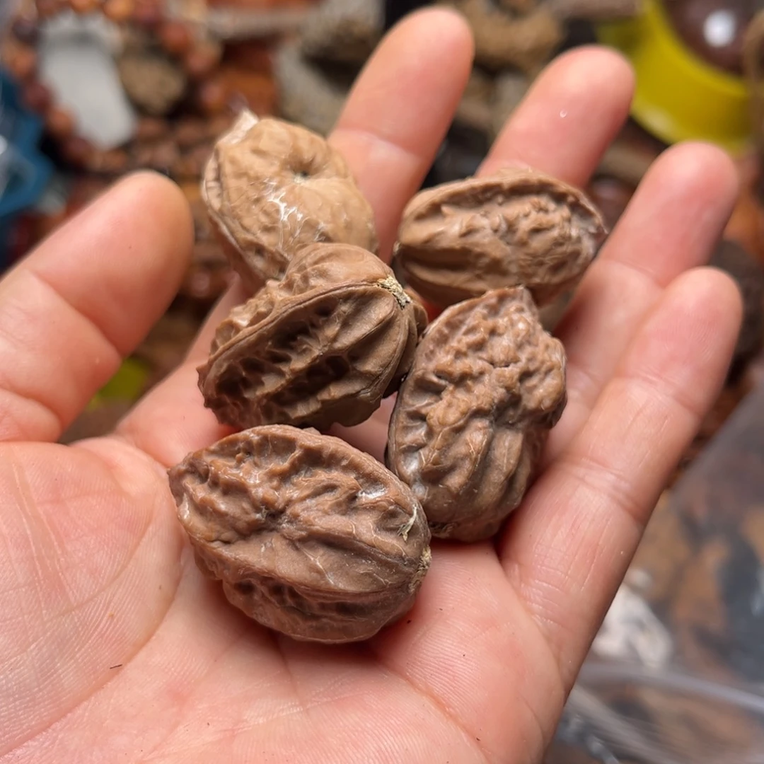 吊坠文玩核桃核桃16