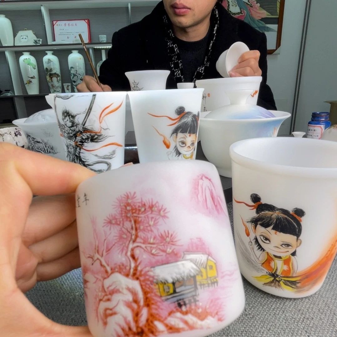 手绘来咯哦哦哦哦哦