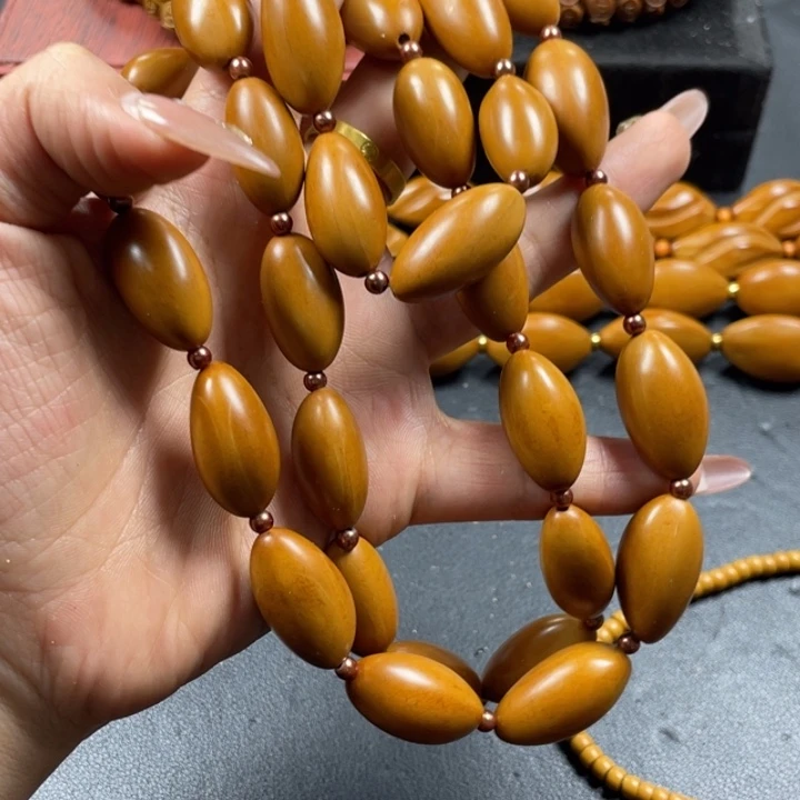 吊坠猴头核桃橄榄核