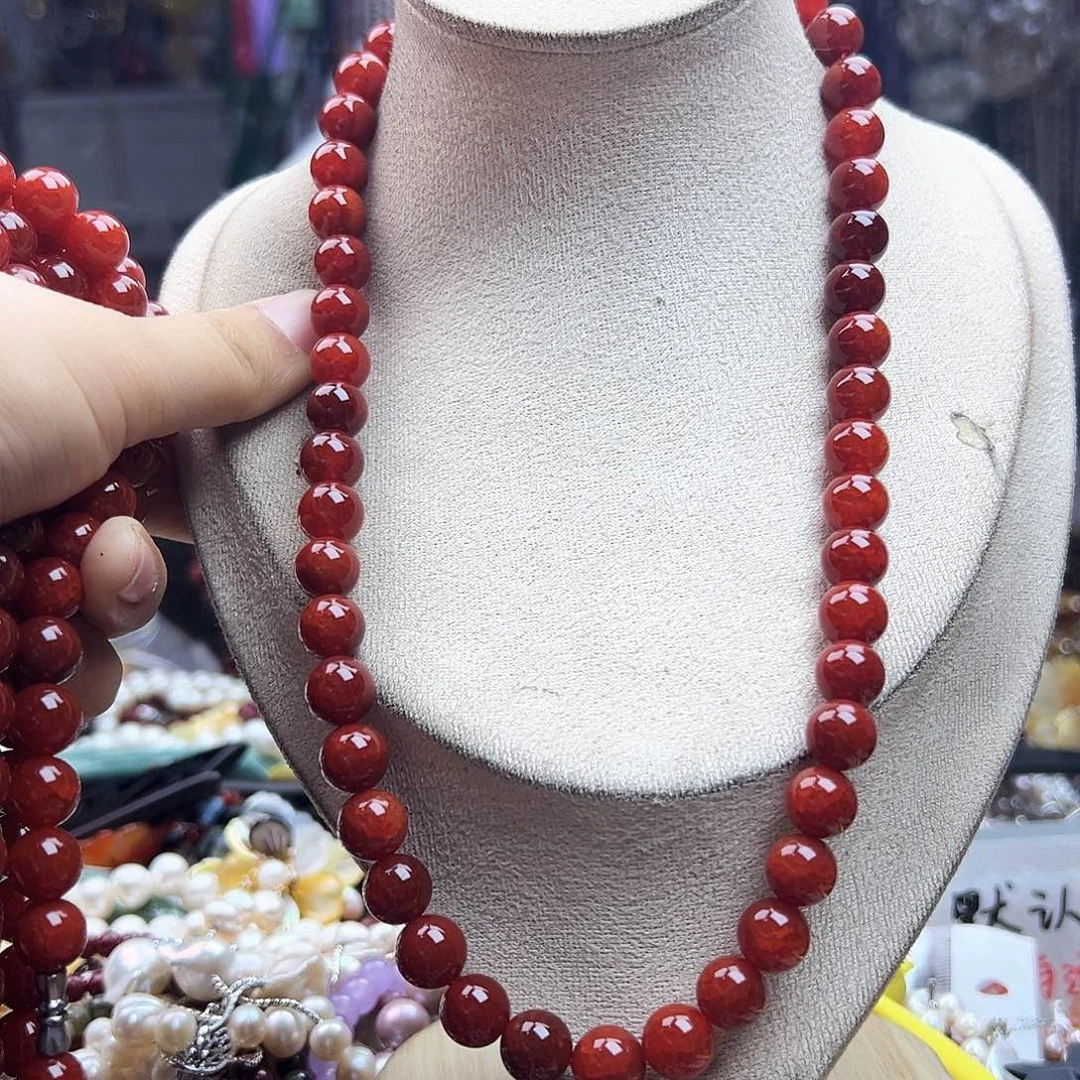 淡水珍珠珠宝奇石未镶嵌