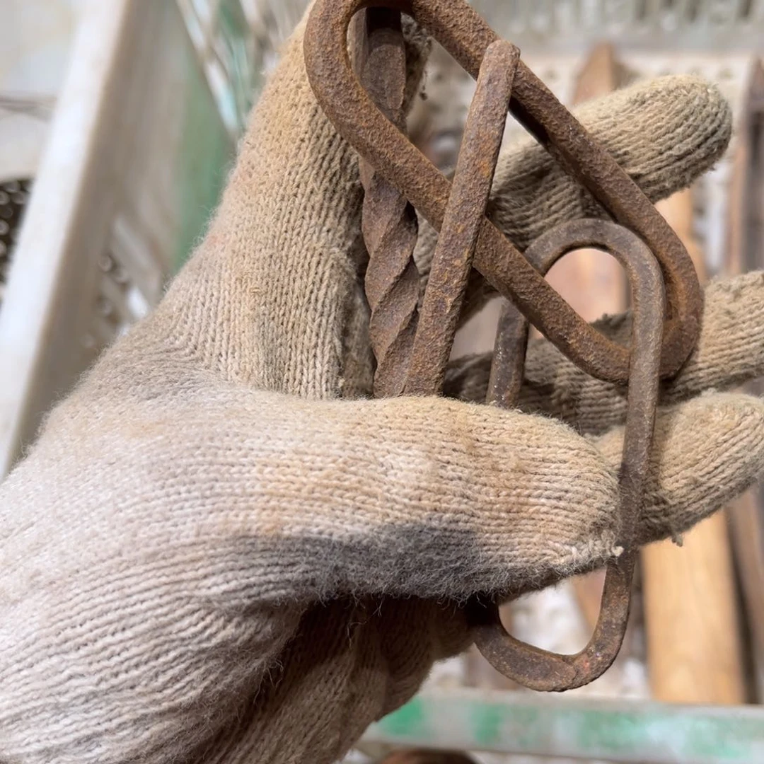 M*一物一图，工艺品