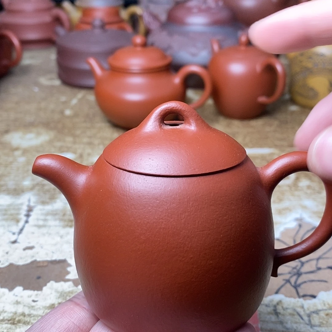 紫砂茶壶紫砂艺术