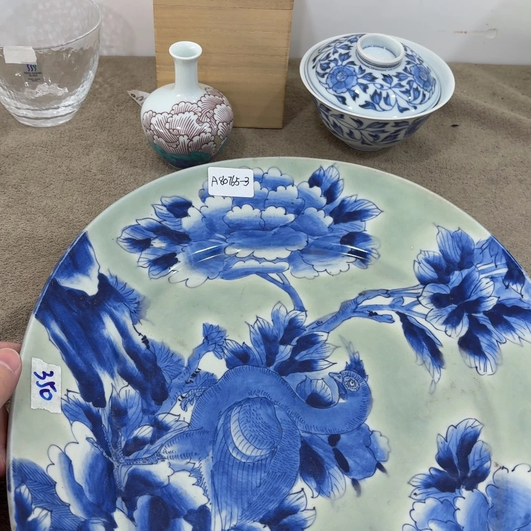 非常好用漂亮的茶具