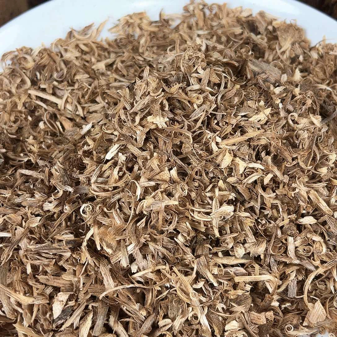 香料绿奇楠白棋勾丝100克