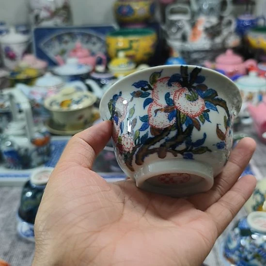 瓷摆件哈哈哈哈哈哈嗝哈哈
