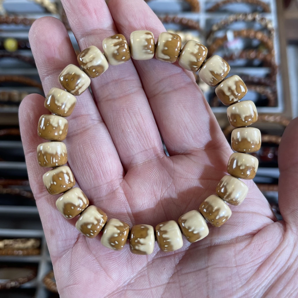 紫金鼠熊猫半山半水精品毕业级高货卡10一步毕业了